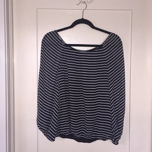 Vince Camuto blouse